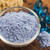 niebieski · glina · maska · serum · kapsułki · twarz - zdjęcia stock © joannawnuk