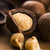 Macadamia nuts stock photo © joannawnuk