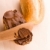 pâine · ciocolată · alimente · petrecere · fundal · mic · dejun - imagine de stoc © joannawnuk