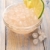 tapioca pearls with lime. white bubble tea ingredients stock photo © joannawnuk