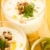 traditionellen · kalten · Sommer · Suppe · Mittagessen · frischen - stock foto © joannawnuk