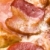 italian · pizza · slanina · salam · branza · mozzarella · brânză - imagine de stoc © joannawnuk