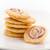 Raspberry biscuit arranges on dish  stock photo © JohnKasawa