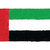 bandera · Emiratos · Árabes · Unidos · dibujado · a · mano · ilustración · país · Asia - foto stock © jomaplaon