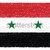 bandera · Siria · dibujado · a · mano · ilustración · estrellas · rojo - foto stock © jomaplaon
