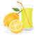 lemon fruit juice stock photo © jomaplaon