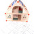 plan · model · casă · jucărie · Planurile - imagine de stoc © jonnysek