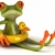 樂趣 · 青蛙 · 性質 · 綠色 · 動物 · 環境 - 商業照片 © julientromeur