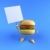 hamburger · żywności · chleba · mięsa · tłuszczu · jedzenie - zdjęcia stock © julientromeur