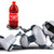 ロボット · 技術 · ドリンク · レトロな · 将来 · ソーダ - ストックフォト © julientromeur