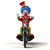 Fun clown - 3D Illustration stock photo © julientromeur