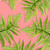 Beautiful, artistic background with fern leaves stock photo © Julietphotography