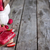 Strawberry popsicles background stock photo © Karaidel