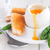 Soft boiled egg stock photo © Karaidel