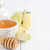 Apple and honey background stock photo © Karaidel