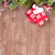 árbol · de · navidad · nieve · Navidad · mitones - foto stock © karandaev