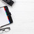 Office workplace table stock photo © karandaev