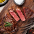 Grilled ribeye beef steak stock photo © karandaev