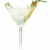 martini · álcool · coquetel · oliva · alecrim · isolado - foto stock © karandaev