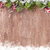 karácsony · fenyőfa · fából · készült · hó · kilátás · copy · space - stock fotó © karandaev