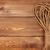 fából · készült · tengeri · kötél · copy · space · textúra · tenger - stock fotó © karandaev