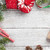 Weihnachten · Geschenkbox · candy · Zuckerrohr · Fäustlinge - stock foto © karandaev