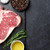 T-bone steak stock photo © karandaev