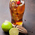 Cuba libre cocktail stock photo © karandaev