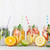 fraîches · limonade · été · fruits · baies · jar - photo stock © karandaev