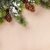 Navidad · nieve · espacio · de · la · copia · fondo · marco - foto stock © karandaev
