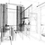 mese · modern · birou · 3D · casă - imagine de stoc © kash76
