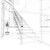 coridor · modern · birou · scară · perete - imagine de stoc © kash76