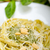 italiano · tradicional · albahaca · pesto · pasta · ingredientes - foto stock © keko64