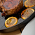 pork chop seared on iron skillet stock photo © keko64