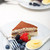 tiramisu · dessert · bessen · room · klassiek · Italiaans - stockfoto © keko64