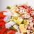 vers · caesar · salade · klassiek · meer · heerlijk - stockfoto © keko64