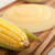 polenta corn maize flour cream stock photo © keko64