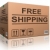 free shipping cardboard box stock photo © kikkerdirk