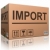 import cardboard box stock photo © kikkerdirk