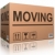 moving box stock photo © kikkerdirk