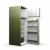 modernen · Kühlschrank · 3d · render · Möbel - stock foto © kjpargeter