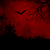 Grunge halloween background stock photo © kjpargeter
