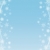 résumé · flocon · de · neige · fond · Noël · froid · éclaboussures - photo stock © kjpargeter
