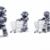 機器人 · 運行 · 購物 · 三維渲染 · 未來 · 存儲 - 商業照片 © kjpargeter