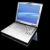 Laptop stock photo © kjpargeter