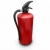 Fire extinguisher stock photo © kjpargeter