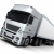 貨物 · 交貨 · 車輛 · 三維渲染 · 卡車 · 旅行 - 商業照片 © kjpargeter