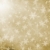 Golden snowflakes stock photo © kjpargeter
