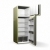 modernen · Kühlschrank · 3d · render · Möbel - stock foto © kjpargeter