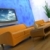 3d · render · kanapé · tv · televízió · fal · ház - stock fotó © kjpargeter